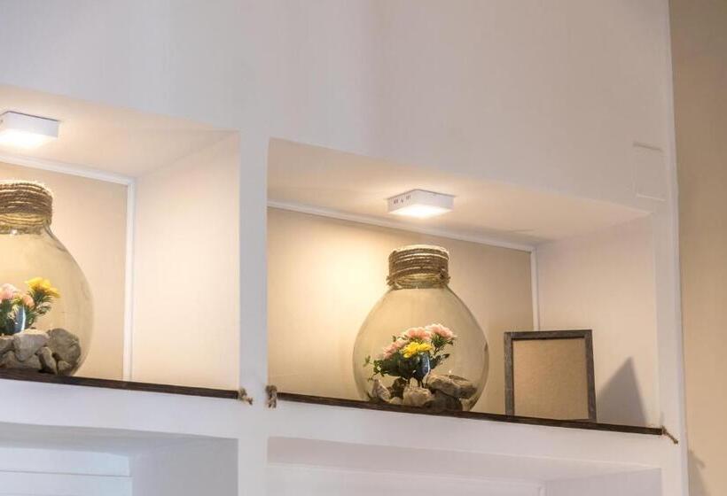 B&b Camera A Sud Mare