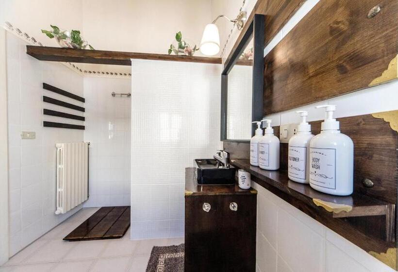 B&b Camera A Sud Mare