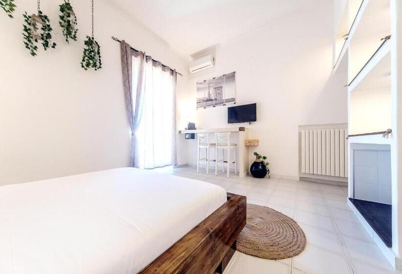 B&b Camera A Sud Mare