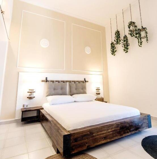 B&b Camera A Sud Mare