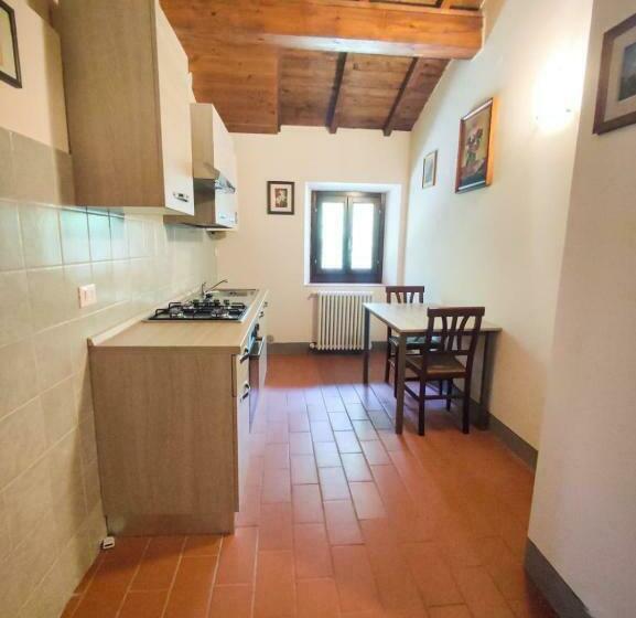 민박 Casa Al Taverni