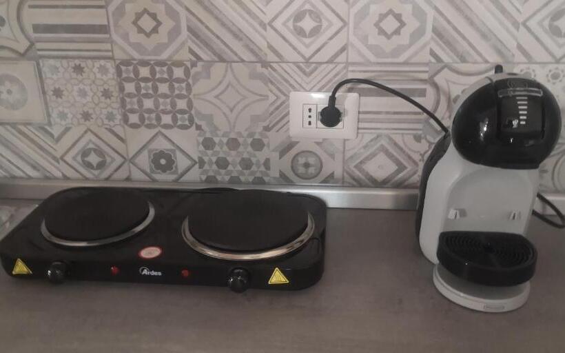 住宿加早餐  Cummersa Dell Alba