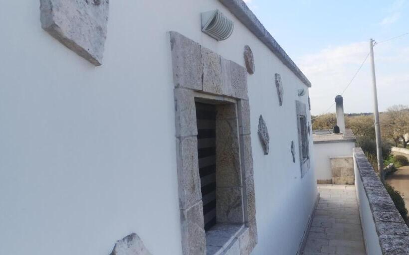 住宿加早餐  Cummersa Dell Alba