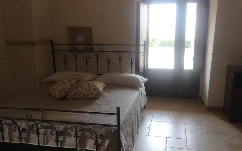 住宿加早餐  Cummersa Dell Alba