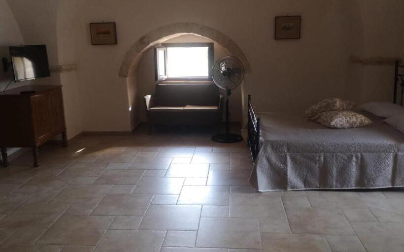 住宿加早餐  Cummersa Dell Alba