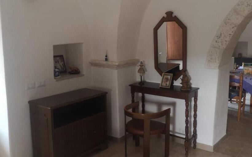 住宿加早餐  Cummersa Dell Alba