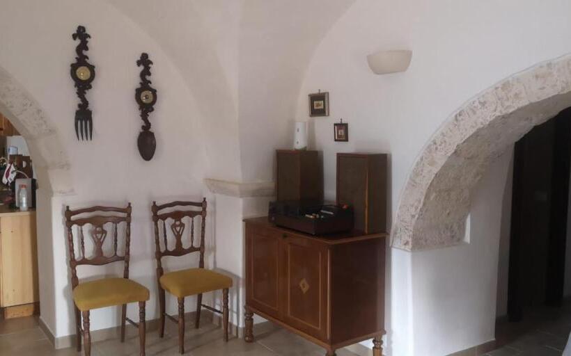 住宿加早餐  Cummersa Dell Alba