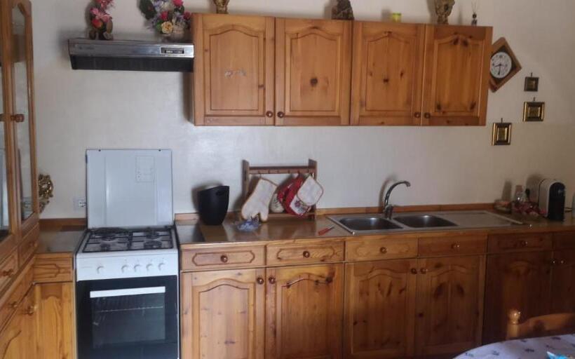 住宿加早餐  Cummersa Dell Alba