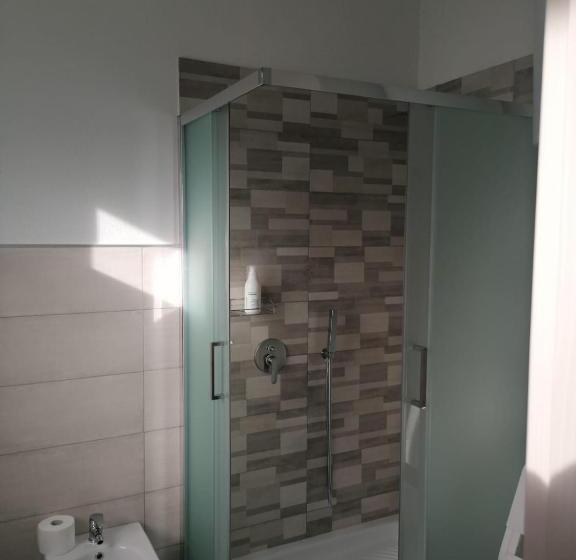 مبيت وإفطار Il Ciliegio Di Zoe