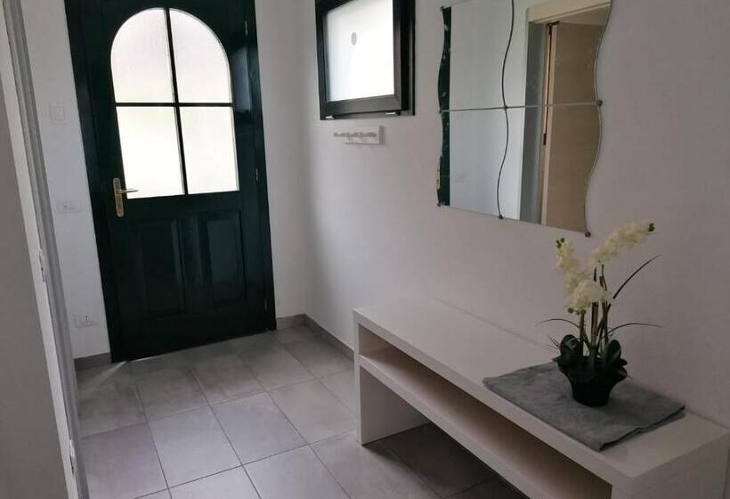 مبيت وإفطار Il Ciliegio Di Zoe