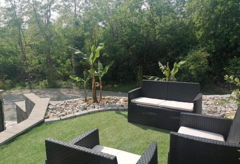 مبيت وإفطار Il Ciliegio Di Zoe