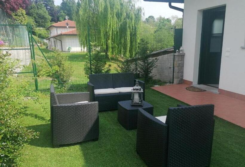 مبيت وإفطار Il Ciliegio Di Zoe