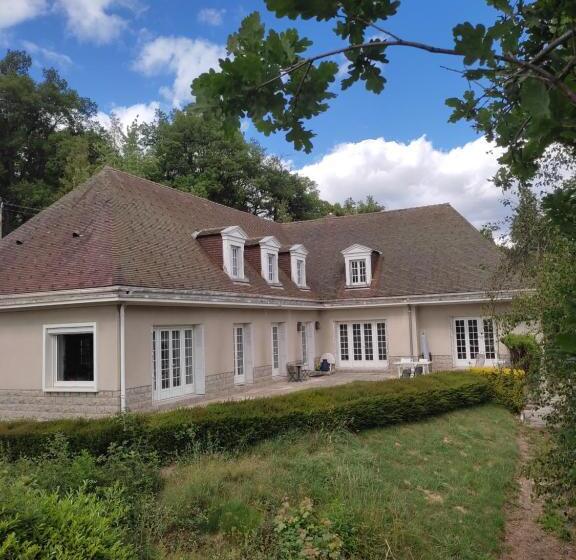 مبيت وإفطار Imaginasoi