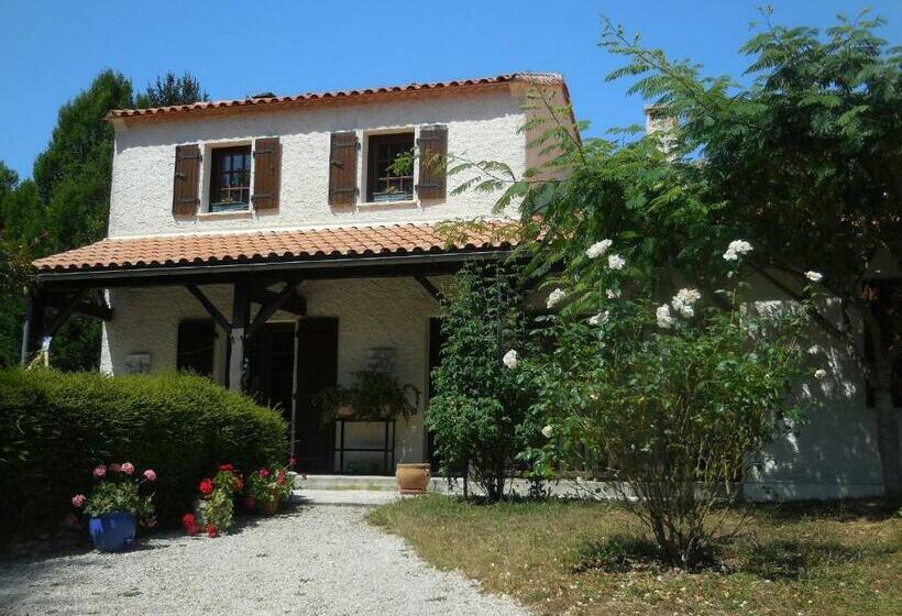 Bed and Breakfast La Madriguera Accommodation