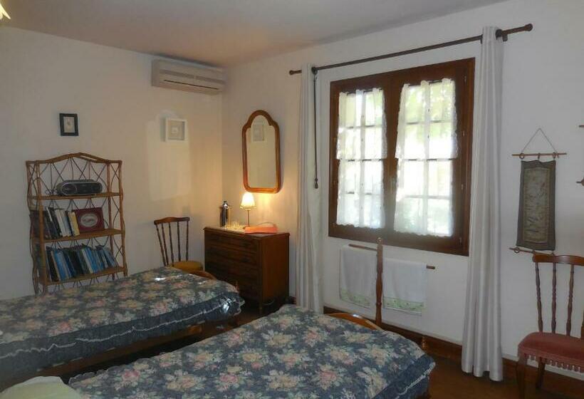 Bed and Breakfast La Madriguera Accommodation