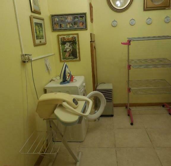 Bed and Breakfast La Madriguera Accommodation