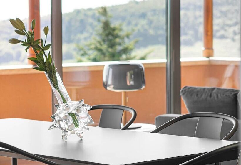 住宿加早餐 La Maison Py