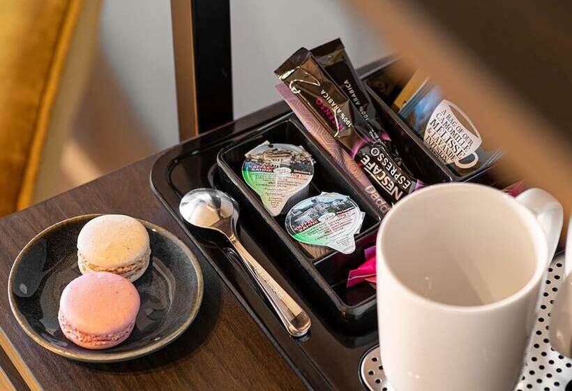 住宿加早餐 La Maison Py