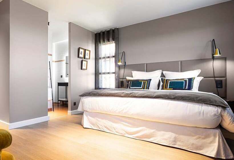 住宿加早餐 La Maison Py