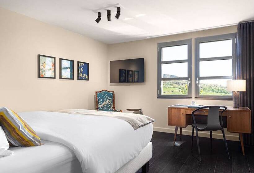 住宿加早餐 La Maison Py