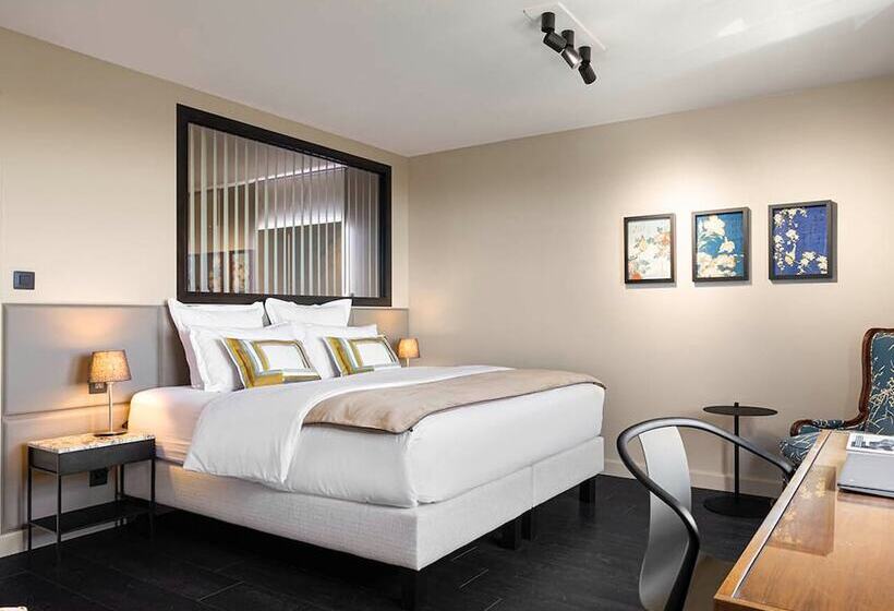 住宿加早餐 La Maison Py