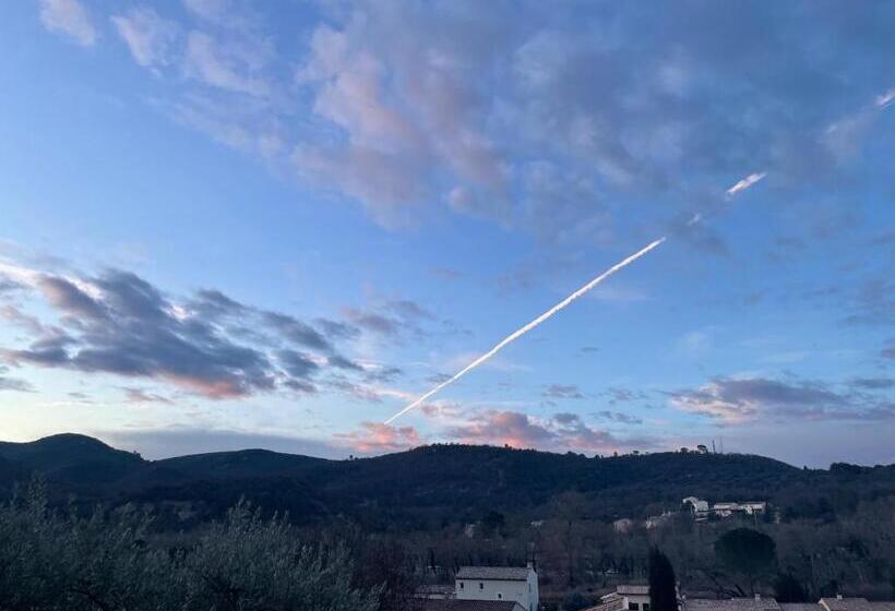 住宿加早餐  Manoir D Amaury   Chambres D Hôtes