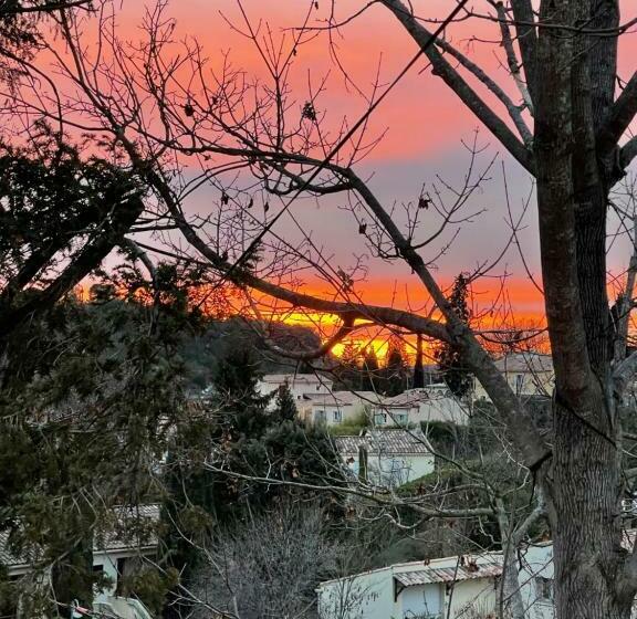 住宿加早餐  Manoir D Amaury   Chambres D Hôtes