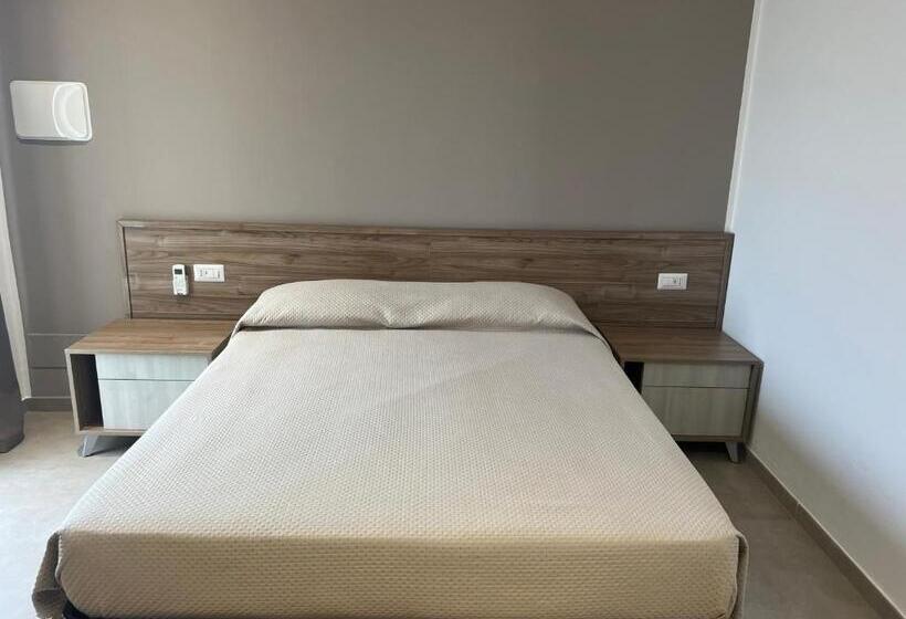 مبيت وإفطار Poolside