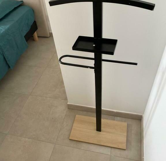 Borgo Superb Apartment T2, New Residence