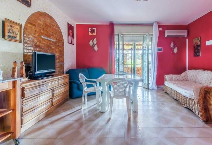 Casavacanza Immersa Nel Verde