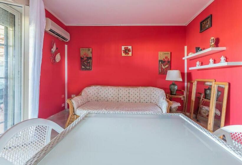 Casavacanza Immersa Nel Verde