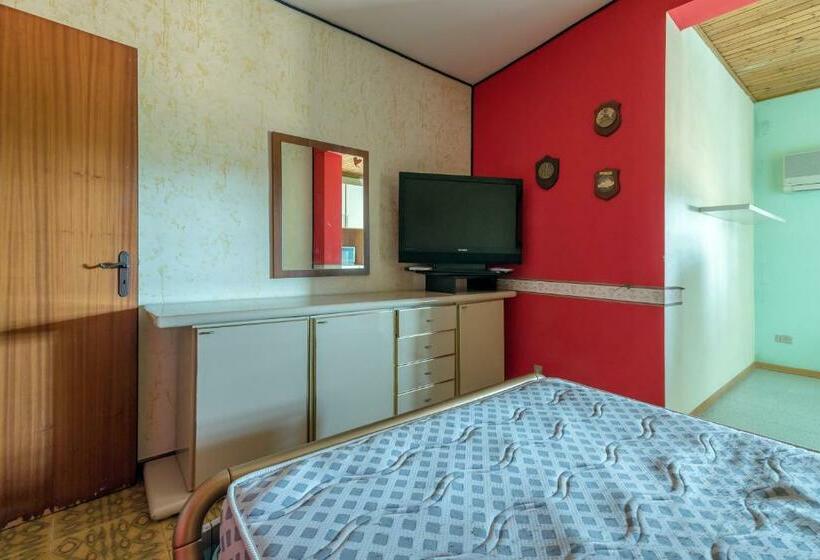 Casavacanza Immersa Nel Verde