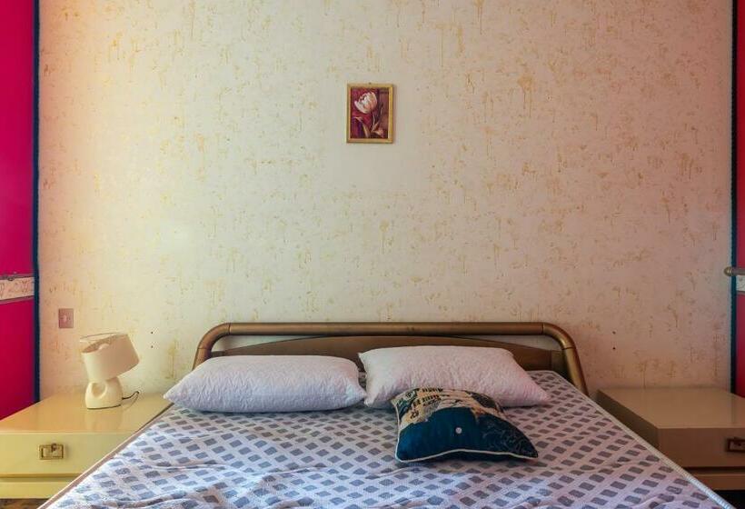 Casavacanza Immersa Nel Verde