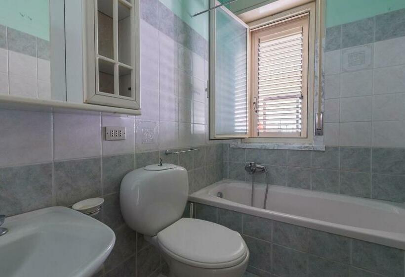 Casavacanza Immersa Nel Verde