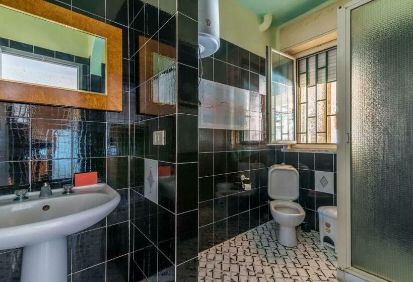 Casavacanza Immersa Nel Verde