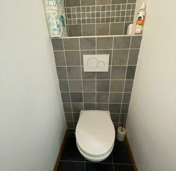 Chalet Le Lotus Blanc