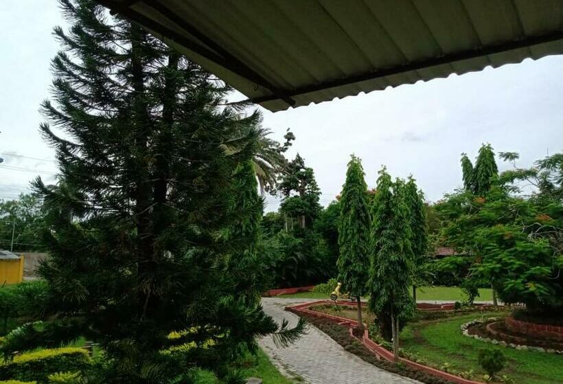 Chang Ghar    An 1 Bedroom Independent Homestay