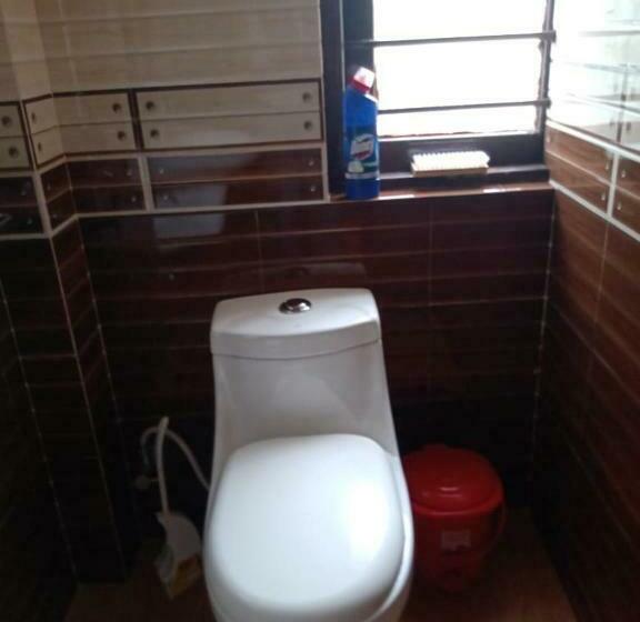 Chang Ghar    An 1 Bedroom Independent Homestay