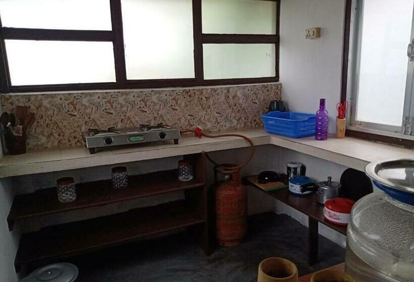 Chang Ghar    An 1 Bedroom Independent Homestay