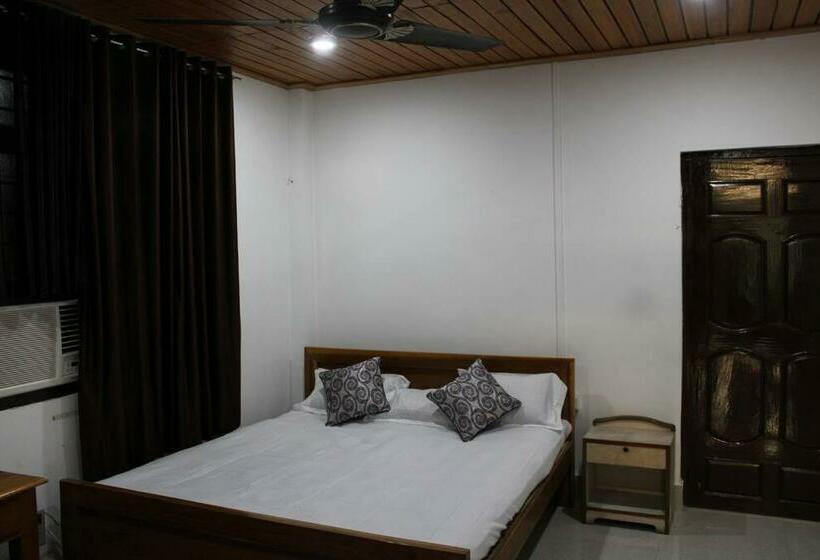 Chang Ghar    An 1 Bedroom Independent Homestay