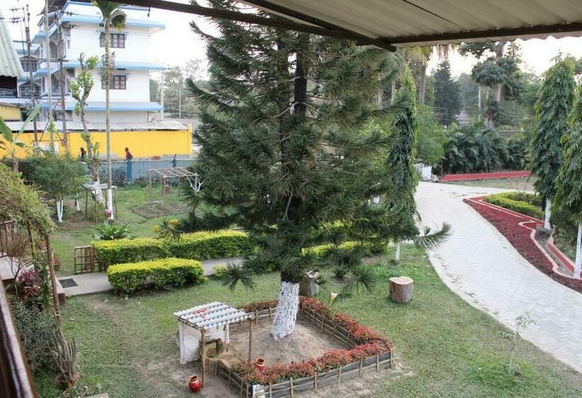 Chang Ghar    An 1 Bedroom Independent Homestay