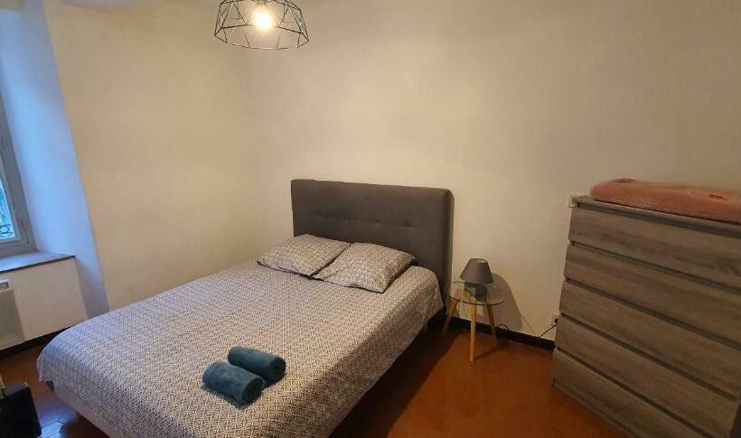 Charmant Appartement Centre Ville 70m2