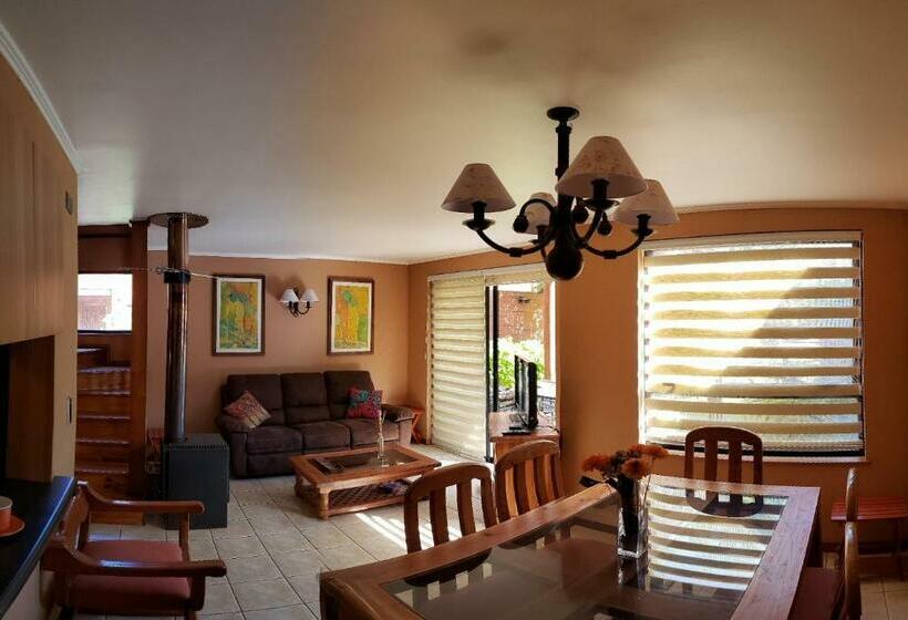 Condominio Bosques De Puerto Pucón