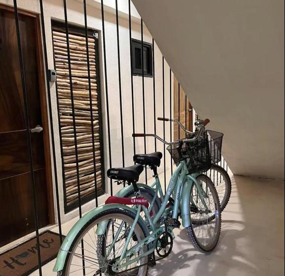 Condominio En Tulum, La Veleta