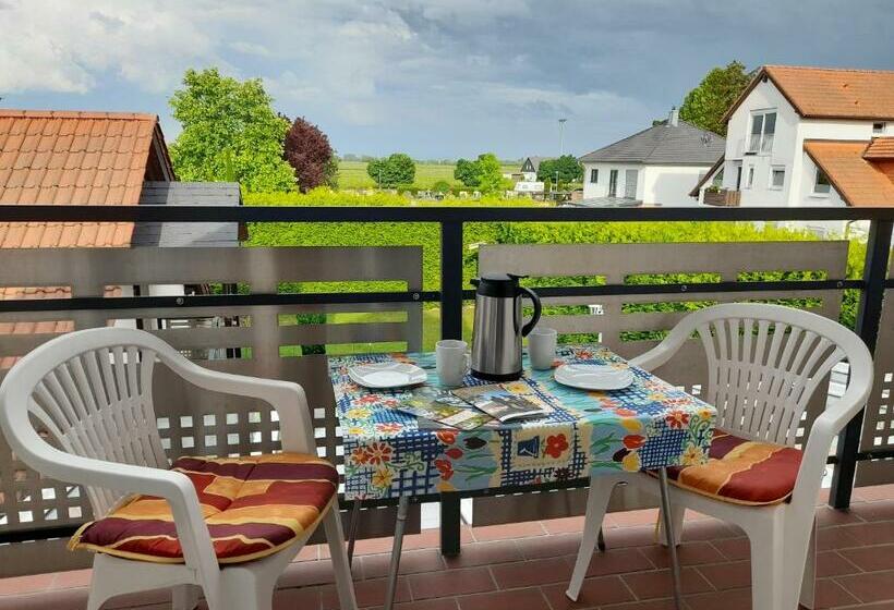 Ferienwohnung Am Schoosberg, Niederkirchen Bei Deidesheim