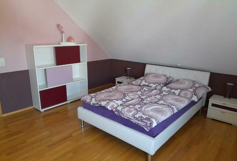 Ferienwohnung Am Schoosberg, Niederkirchen Bei Deidesheim