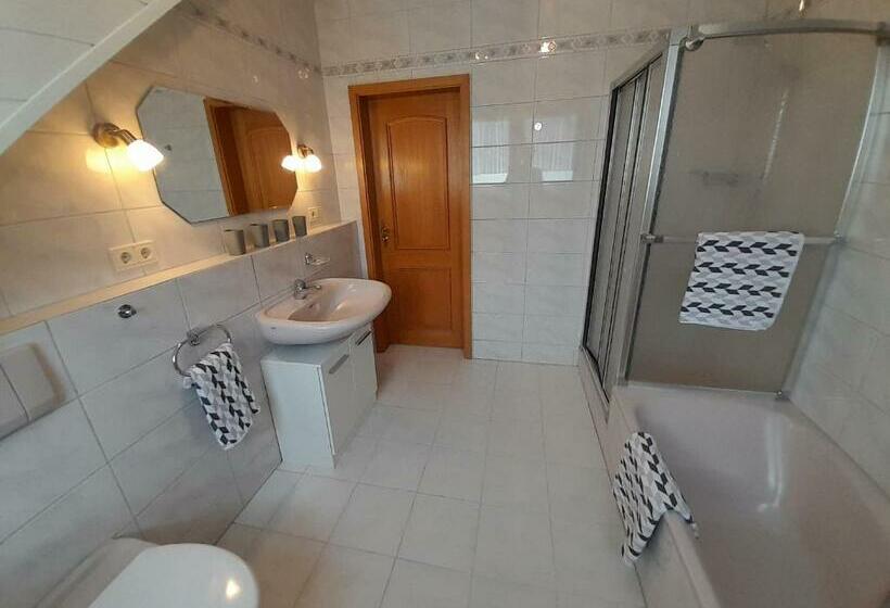 Ferienwohnung Am Schoosberg, Niederkirchen Bei Deidesheim