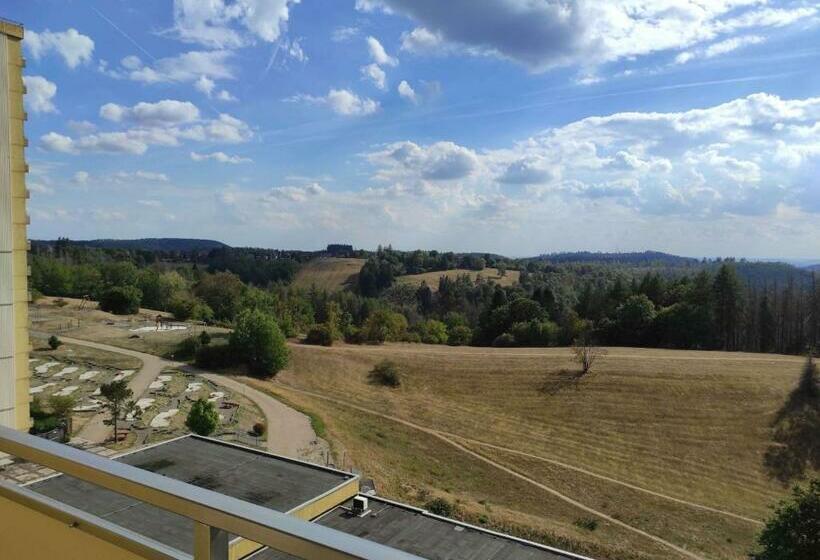 Ferienwohnung Panoramic 473 Glückliche Auszeit