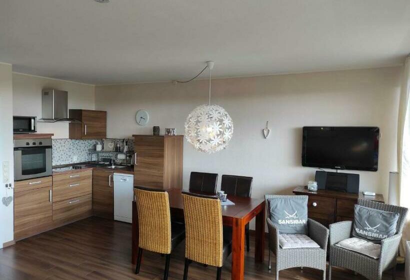 Ferienwohnung Panoramic 473 Glückliche Auszeit