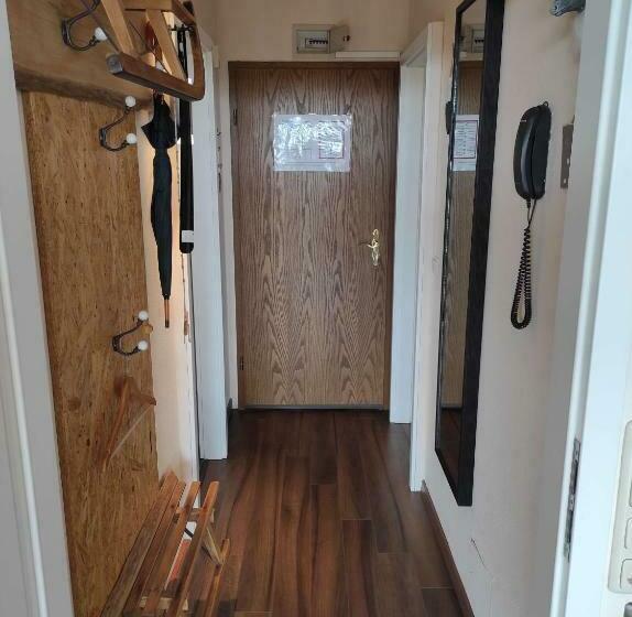 Ferienwohnung Panoramic 473 Glückliche Auszeit